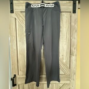 Grey’s Anatomy by Barco Gray Medium Women’s Scrub Pants